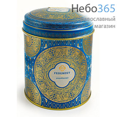  Ладан "Феогност" 450 г, в жестяной коробке, в ассортименте аромат : Пасха (Ангелос), фото 1 
