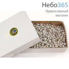  Ладан "Архиерейский" 800 г, изготовлен в России, в картонной коробке, 103211,10740800ДВ, фото 1 