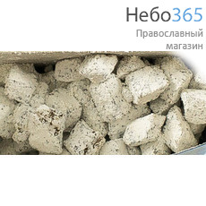  Ладан Санаксарский 50 г, изготовлен в России по афонскому рецепту, в картонной коробке Пасхалия, фото 1 