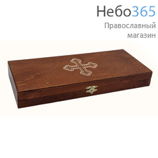  Коробка для набора копий деревянная, фото 1 