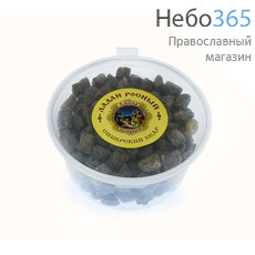  Ладан "Росный" 50 г, "Сибирский кедр", в пластиковой коробке, 1079050ДВ, фото 1 