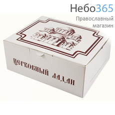  Ладан изотовлен в России по афонской технологии 500 г, в картонной коробке Цветок пустыни, фото 1 