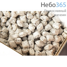  Ладан Архиерейский 1 кг, изготовлен в России, в картонной коробке, 103211,10741000ДВ Святая гора, фото 1 