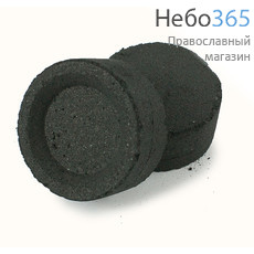  Уголь древесный, диаметр 50 мм Русский уголек, фото 2 