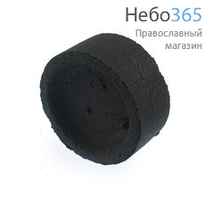  Уголь древесный, диаметр 60 мм Русский уголек. Архиерейский. Розница,, фото 2 