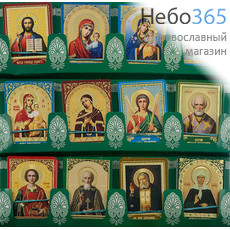  Календарь православный на 2020 г. карманный, одинарный, фото 3 