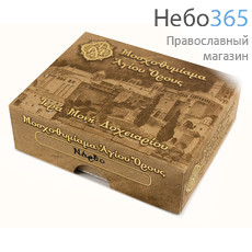  Ладан монастыря Дохиар 200 г, , в картонной коробке, фото 1 
