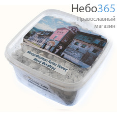 Ладан монастыря Филофей 500 г, изготовлен на Афоне, в пластиковой коробке., фото 1 