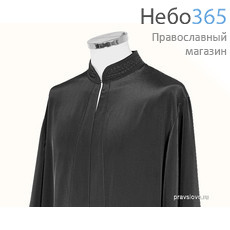  Ряса русская, размер 60/188 ткань кул-креп, фото 2 