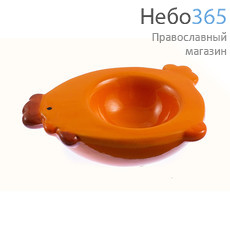  Подставка пасхальная керамическая, 9 х 6 х 3 см, NH14A103-1-2-3 / 41478, фото 1 