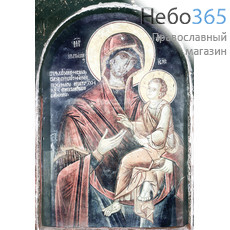  Икона на холсте (Нур) 40х58 (холст 49х68), Божией Матери Скоропослушница, цифровая печать, фото 1 