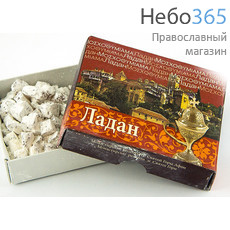  Ладан Монастырский 50 г, изготовлен в Греции, в картонной коробке, 103352, фото 1 