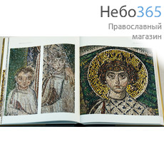  Mosaics of Thessaloniki 4 th - 14 th century. Bakirtzis Ch.  (Альбом на английской языке) Суперобл, фото 3 