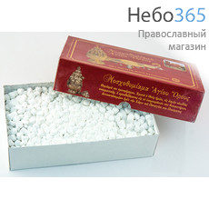  Ладан Ватопедский 1 кг, изготовлен в Ватопедском монастыре (Афон), в картонной коробке, фото 2 