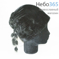  Женский головной убор, фото 1 
