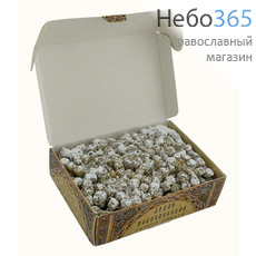  Ладан Святительский 500 г, изготовлен в России, в картонной коробке, фото 1 