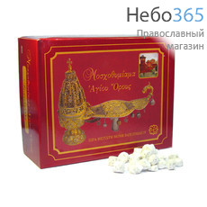  Ладан Ватопедский 500 г, изготовлен в Ватопедском монастыре (Афон), в картонной коробке, фото 1 