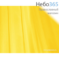  Подкладка желтая, ширина 150 см, фото 1 