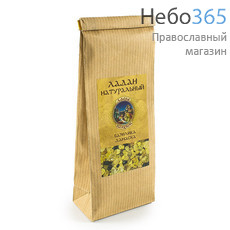  Ладан Базилика Дамаска 100 г, смесь натуральных смол и трав, в бумажном пакете, 50123., фото 1 
