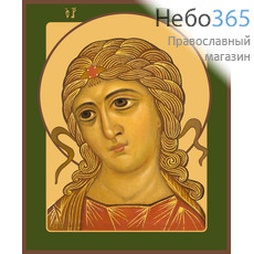 Фото: Гавриил архангел икона (арт.191) с-2