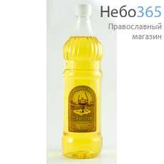 Масло лампадное Старорусское, растительное 1 л, фото 1 