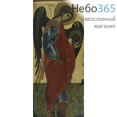  Икона на дереве 30х65 см, печать на холсте, копии старинных икон (Су), фото 1 