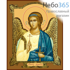 Фото: Ангел Хранитель, икона (арт.184) с-2