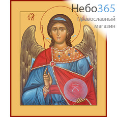Фото: Михаил архангел, икона (арт.185)