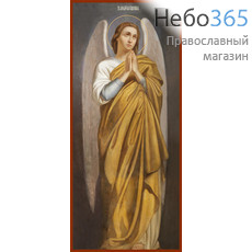 Фото: Гавриил архангел икона (арт.190) с-2