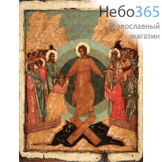 Фото: Воскресение Христово, икона  (код. 3022)
