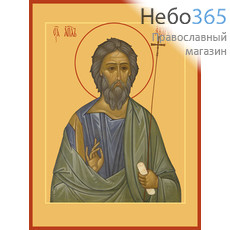 Фото: Андрей Первозванный апостол, икона (арт.444)