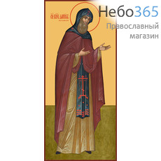 Фото: Даниил Московский благоверный князь, икона (арт.6412)
