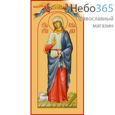 Фото: Агния Римская дева мученица, икона (арт.6512)
