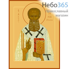 Фото: Григорий Богослов святитель, икона (арт.750)