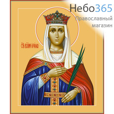 Фото: Ирина великомученица, икона (арт.900)