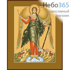 Фото: Ангел Хранитель, икона  (арт.166) с-2