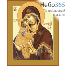 Фото: Донская икона Божией Матери (арт.277) с-2