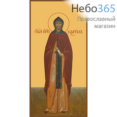 Фото: Ефрем Сирин преподобный, икона (арт.889)