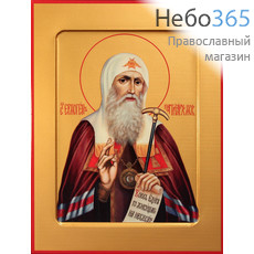Фото: Ермоген священномученик, Патриарх Московский, икона (арт.536)