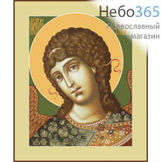 Фото: Гавриил архангел, икона (арт.167) с-2