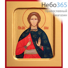 Фото: Ирина великомученица, икона  (арт.517)