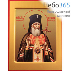 Фото: Лука святитель, исповедник, архиепископ Крымский, икона (арт.507)