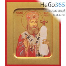 Фото: Лука святитель, исповедник, архиепископ Крымский, икона  (арт.539)