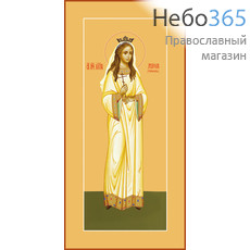 Фото: Мария Романова мученица, царевна, икона (арт.590)