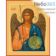 Фото: Михаил архангел, икона (арт.163)