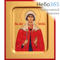 Фото: Наталия Никомидийская мученица, икона (арт.521)