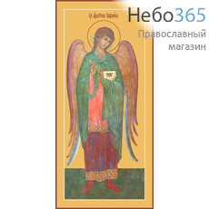 Фото: Рафаил архангел, икона   (арт.176)