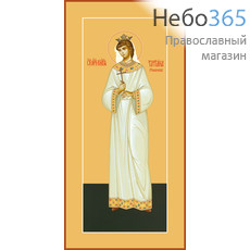 Фото: Татиана Романова мученица, царевна, икона (арт.593)