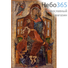 Фото: Толгская икона Божией Матери (арт.341) с-2