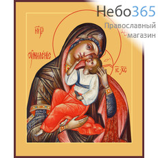 Фото: Умиление икона Божией Матери (арт.383)